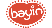 Bayin Foods / Myit Kway Ayar logo