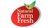 Natural Farm Fresh Myanmar logo