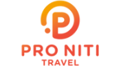 Pro Niti Travel logo