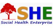 Social Health Enterprise logo