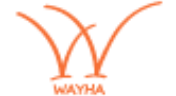 Wayha logo